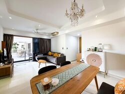 Waterford Residence (D9), Apartment #562310381